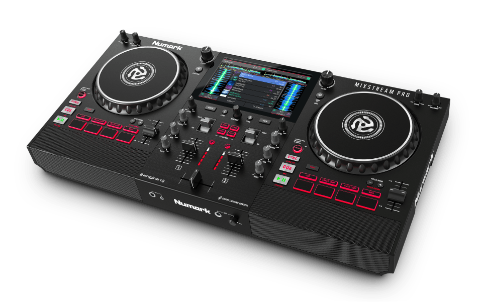 Stream Kit De Pontos Para Djs music