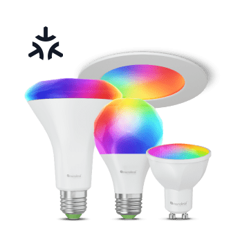2x Bombilla de lámpara que cambia color Bombillas de lámpara RGB