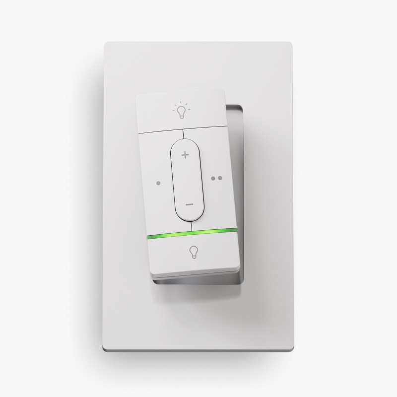 Sense+ Smart Wireless Switch